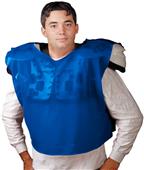 Heavy Duty Pull-over Nylon Scrimmage Vests Heavy Duty Pull-over Nylon Scrimmage Vests