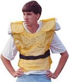 Athletic Specialty Adjustable Scrimmage Vests Athletic Specialty Adjustable Scrimmage Vests