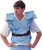 Athletic Specialty Adjustable Scrimmage Vests Athletic Specialty Adjustable Scrimmage Vests