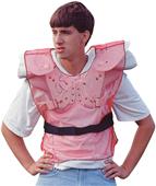 Athletic Specialty Adjustable Scrimmage Vests Athletic Specialty Adjustable Scrimmage Vests