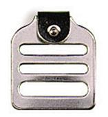 Athletic Specialty Football Shoulder Pad Hardware Athletic Specialty Football Shoulder Pad Hardware