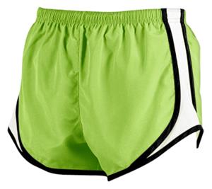 LIME/BLACK/WHITE
