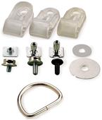 Football Hardware Helmets & Faceguards Football Hardware Helmets & Faceguards