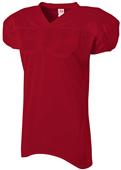 A4 Adult/Youth Nickleback Football Jersey A4 Adult/Youth Nickleback Football Jersey