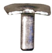Football Hardware Helmets Stainless Steel T-Nuts Football Hardware Helmets Stainless Steel T-Nuts