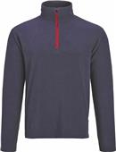 Landway Adult Ascent Nano Weight Fleece Pullover Landway Adult Ascent Nano Weight Fleece Pullover