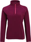 Landway Ladies Ascent Nano Weight Fleece Pullover Landway Ladies Ascent Nano Weight Fleece Pullover