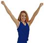 Eagle USA Womens Powerstretch Tank Moisture Wick