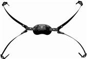 Athletic Specialty Football Helmet Chin Straps Athletic Specialty Football Helmet Chin Straps
