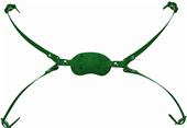 Athletic Specialty Football Helmet Chin Straps Athletic Specialty Football Helmet Chin Straps