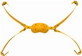 Athletic Specialty Football Helmet Chin Straps Athletic Specialty Football Helmet Chin Straps