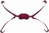 Athletic Specialty Football Helmet Chin Straps Athletic Specialty Football Helmet Chin Straps