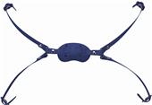 Athletic Specialty Football Helmet Chin Straps Athletic Specialty Football Helmet Chin Straps
