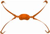Athletic Specialty Football Helmet Chin Straps Athletic Specialty Football Helmet Chin Straps