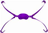 Athletic Specialty Football Helmet Chin Straps Athletic Specialty Football Helmet Chin Straps