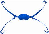 Athletic Specialty Football Helmet Chin Straps Athletic Specialty Football Helmet Chin Straps