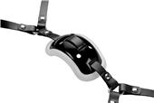 Athletic Specialty Football Helmet Gel Chin Straps Athletic Specialty Football Helmet Gel Chin Straps