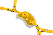 Athletic Specialty Football Helmet Gel Chin Straps Athletic Specialty Football Helmet Gel Chin Straps