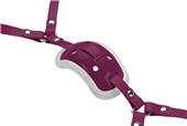 Athletic Specialty Football Helmet Gel Chin Straps Athletic Specialty Football Helmet Gel Chin Straps