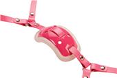 Athletic Specialty Football Helmet Gel Chin Straps Athletic Specialty Football Helmet Gel Chin Straps