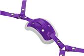 Athletic Specialty Football Helmet Gel Chin Straps Athletic Specialty Football Helmet Gel Chin Straps