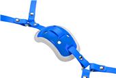 Athletic Specialty Football Helmet Gel Chin Straps Athletic Specialty Football Helmet Gel Chin Straps