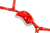 Athletic Specialty Football Helmet Gel Chin Straps Athletic Specialty Football Helmet Gel Chin Straps