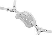 Athletic Specialty Football Helmet Gel Chin Straps Athletic Specialty Football Helmet Gel Chin Straps
