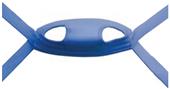 Athletic Specialty Football Helmet 4PT Chin Straps Athletic Specialty Football Helmet 4PT Chin Straps