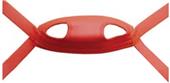Athletic Specialty Football Helmet 4PT Chin Straps Athletic Specialty Football Helmet 4PT Chin Straps