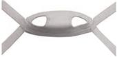 Athletic Specialty Football Helmet 4PT Chin Straps Athletic Specialty Football Helmet 4PT Chin Straps