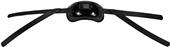 Athletic Specialty Football Helmet Low Chin Straps Athletic Specialty Football Helmet Low Chin Straps