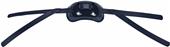 Athletic Specialty Football Helmet Low Chin Straps Athletic Specialty Football Helmet Low Chin Straps
