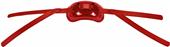 Athletic Specialty Football Helmet Low Chin Straps Athletic Specialty Football Helmet Low Chin Straps