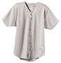 All Star Baseball Full Button Front Jerseys