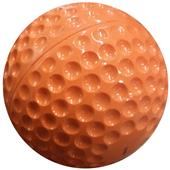 Hit Zone Dimpled Training Balls (Dozen) Hit Zone Dimpled Training Balls (Dozen)
