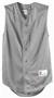 All Star Baseball Full Button Sleeveless Jerseys