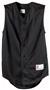 All Star Baseball Full Button Sleeveless Jerseys