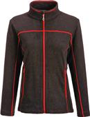 Landway Ladies Montara Fleece Jacket Landway Ladies Montara Fleece Jacket