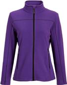 Landway Ladies Montara Fleece Jacket Landway Ladies Montara Fleece Jacket