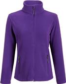 Landway Ladies Glacier Fleece Jacket Landway Ladies Glacier Fleece Jacket