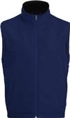 Landway Adult Vanguard Fleece Vest Landway Adult Vanguard Fleece Vest