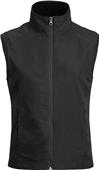 Landway Ladies Vanguard Fleece Vest Landway Ladies Vanguard Fleece Vest
