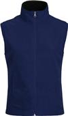 Landway Ladies Vanguard Fleece Vest Landway Ladies Vanguard Fleece Vest