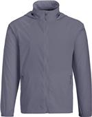 Landway Adult Radius Nylon Windbreaker Landway Adult Radius Nylon Windbreaker