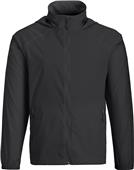 Landway Adult Radius Nylon Windbreaker Landway Adult Radius Nylon Windbreaker