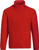 Landway Adult Radius Nylon Windbreaker Landway Adult Radius Nylon Windbreaker