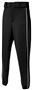 Baseball Piped Longer Leg All-Star Pant w/Pocket