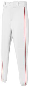 WHITE/RED