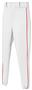 Baseball Piped Longer Leg All-Star Pant w/Pocket
